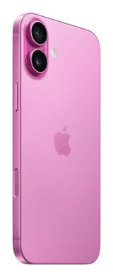 EAN 195949723599 - Apple iPhone 16 Plus 17 cm (6.7") SIM doble iOS 18 5G USB Tipo C 256 GB Rosa imagen 2