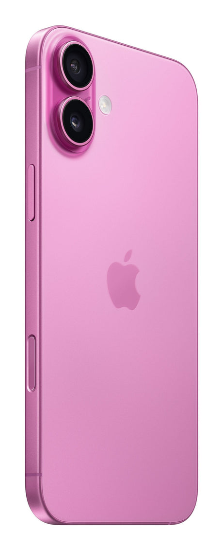 EAN 195949723599 - Apple iPhone 16 Plus 17 cm (6.7") SIM doble iOS 18 5G USB Tipo C 256 GB Rosa imagen 2