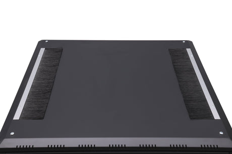 EAN 4016032343585 - Digitus DN-19 42U-8/8-B-1 armario rack Rack o bastidor independiente Negro imagen 5