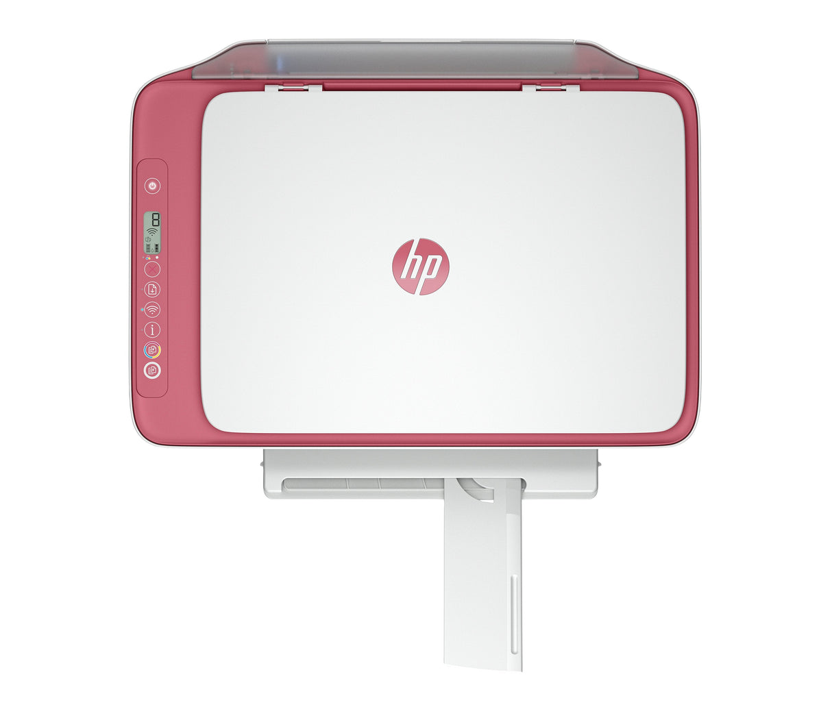 Hp Deskjet 2810e - Wifi  Hp Smart  Airprint  Instant Ink  Hp+