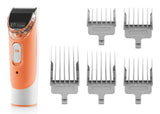 EAN 8590393366453 - Eta PetMaster Gato / Perro Aspiradora + cortadora de pelo imagen 6