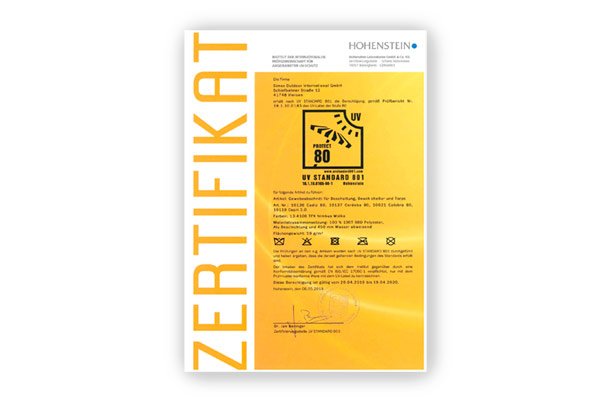 EAN 4001690100212 - High Peak Calobra 80 Gris Tienda de cúpula/iglú imagen 3