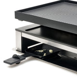 EAN 7611210977599 - Solis 7911 parrilla de interior 10 personas(s) 1500 W Negro, Gris imagen 2