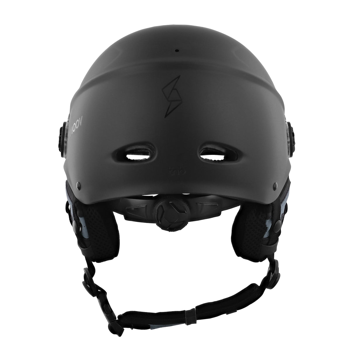 EAN 3303170118078 - T'nB Urban Moov Negro imagen 4