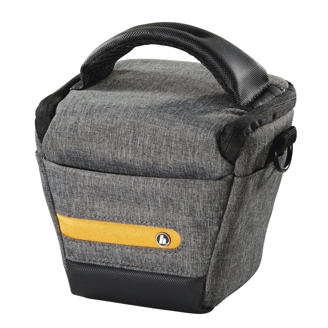 Hama Camera Bag Terra 100 Colt, Grey