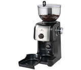 Molinillo De Café Eléctrico Zassenhaus Arábica