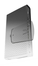 EAN 4752224006981 - Mikrotik hAP ac³ router inalámbrico Gigabit Ethernet Doble banda (2,4 GHz / 5 GHz) Negro imagen 4