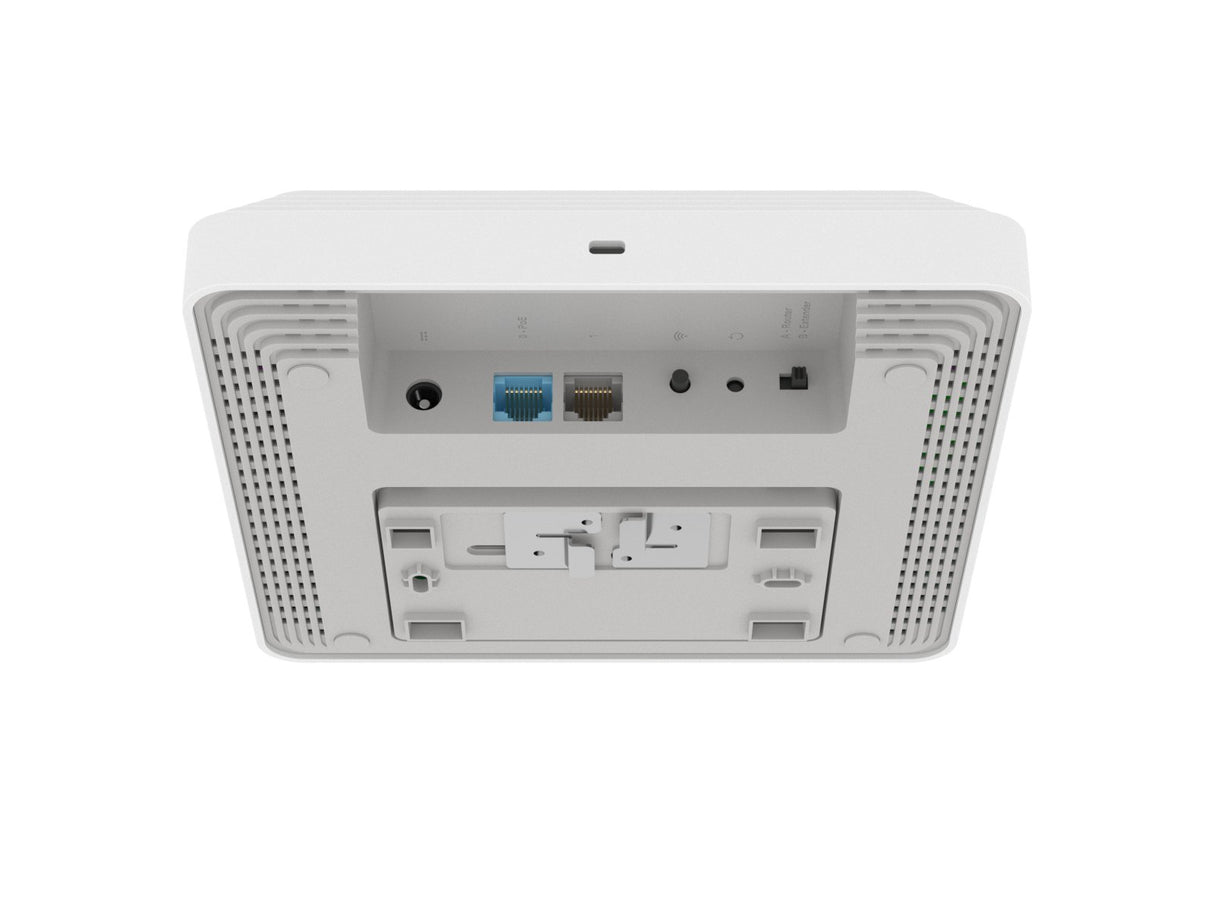EAN 4897082920762 - Keenetic Orbiter Pro (KN-2810) 1300 Mbit/s Blanco Energía sobre Ethernet (PoE) imagen 8