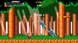 Juego Tanuki Justice Playstation 4