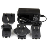 Startech Adaptador Alimentacion Dc 5v 3a Cd