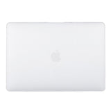 Estuff Es692001-Bulk Maletines Para Portátil 33,8 Cm (13.3") Funda Protectora Rígida Transparente