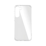 Panzerglass® Hardcase Funda Protectora Para Samsung Galaxy S23+ (Trasnparent)