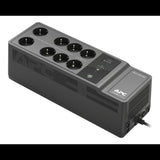 EAN 0731304347224 - APC BE650G2-IT sistema de alimentación ininterrumpida (UPS) En espera (Fuera de línea) o Standby (Offline imagen 1