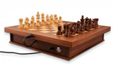 EAN 4032153008431 - Millennium M843 juego de ajedrez Tablero de ajedrez Escritorio imagen 3