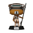 EAN 0889698707480 - FUNKO POP! Princess Leia as Boushh imagen 1