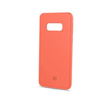 EAN 8021735749424 - Celly Shock funda para teléfono móvil 14,7 cm (5.8") Naranja imagen 4