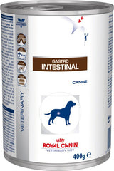 EAN 9003579309445 - Royal Canin Gastro Intestinal Adulto 400 g imagen 1