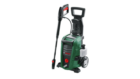 EAN 3165140883702 - Bosch Universal Aquatak 130 Limpiadora de alta presión o Hidrolimpiadora Vertical Eléctrico 380 l/h 1700  imagen 1
