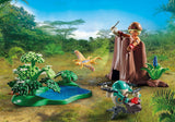 Observatory For Dimorpho Don