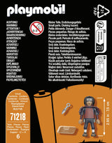 EAN 4008789712189 - Playmobil 71218 figura de juguete para niños imagen 3