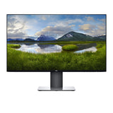 Monitor Led 27" Dell Ultrasharp U2719d Ips Lcd Qhd Dp Hdmi 60hz 5ms Vesa 100 X 100