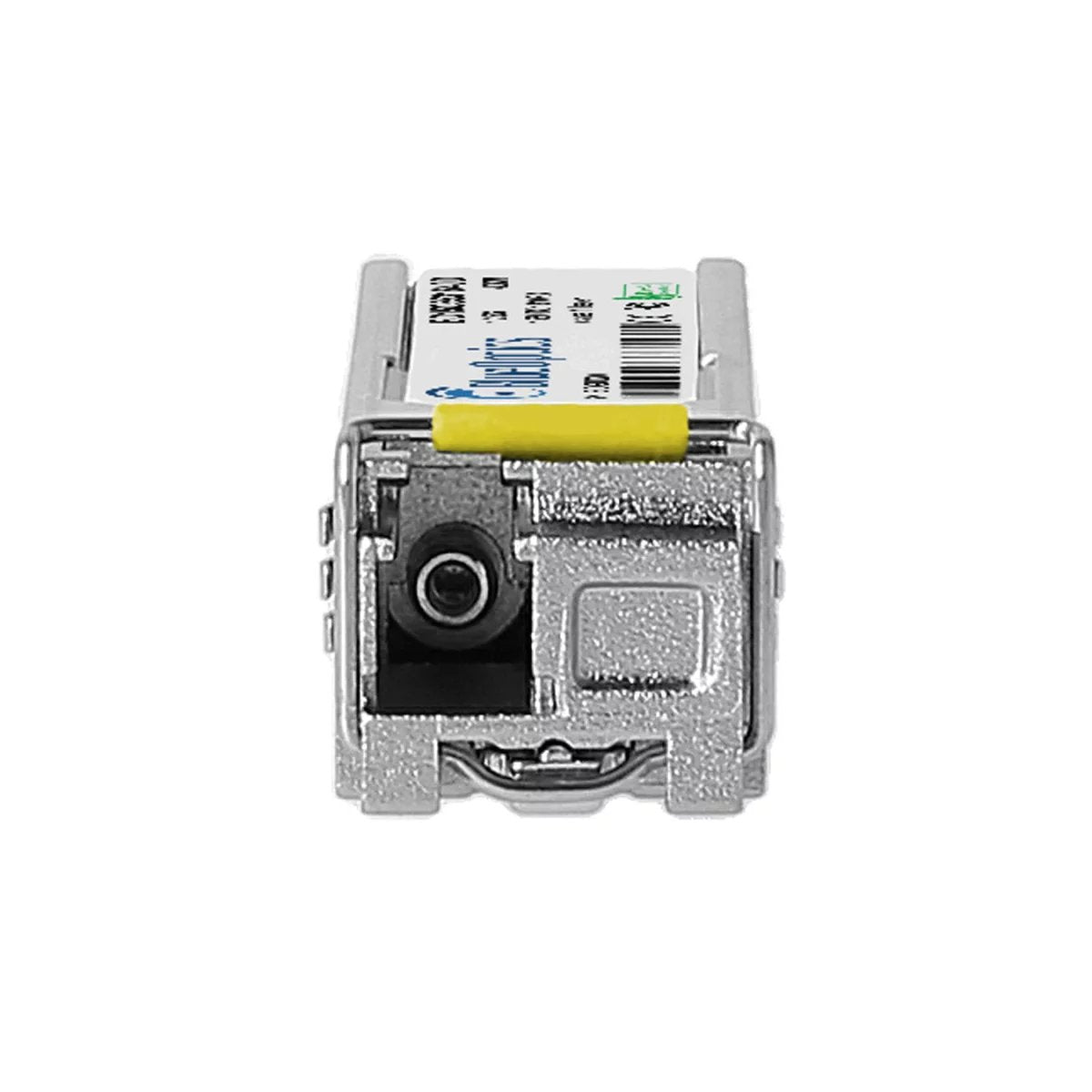 Blueoptics Extreme Networks Mgbic-Bx40-D-En Blueoptics Bo15c5531640d Sfp Transceiver, Lc-Simplex, 1000base-Bx-D, Singlemode Fiber, Tx1550nm/Rx1310nm, 40km
