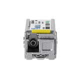 Blueoptics Extreme Networks Mgbic-Bx40-D-En Blueoptics Bo15c5531640d Sfp Transceiver, Lc-Simplex, 1000base-Bx-D, Singlemode Fiber, Tx1550nm/Rx1310nm, 40km