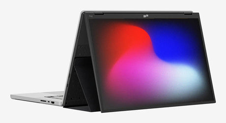 EAN 0810130760725 - Mobile Pixels Duex Float 2.0 Pro Monitor portátil Negro 40,6 cm (16") 2560 x 1600 Pixeles imagen 3