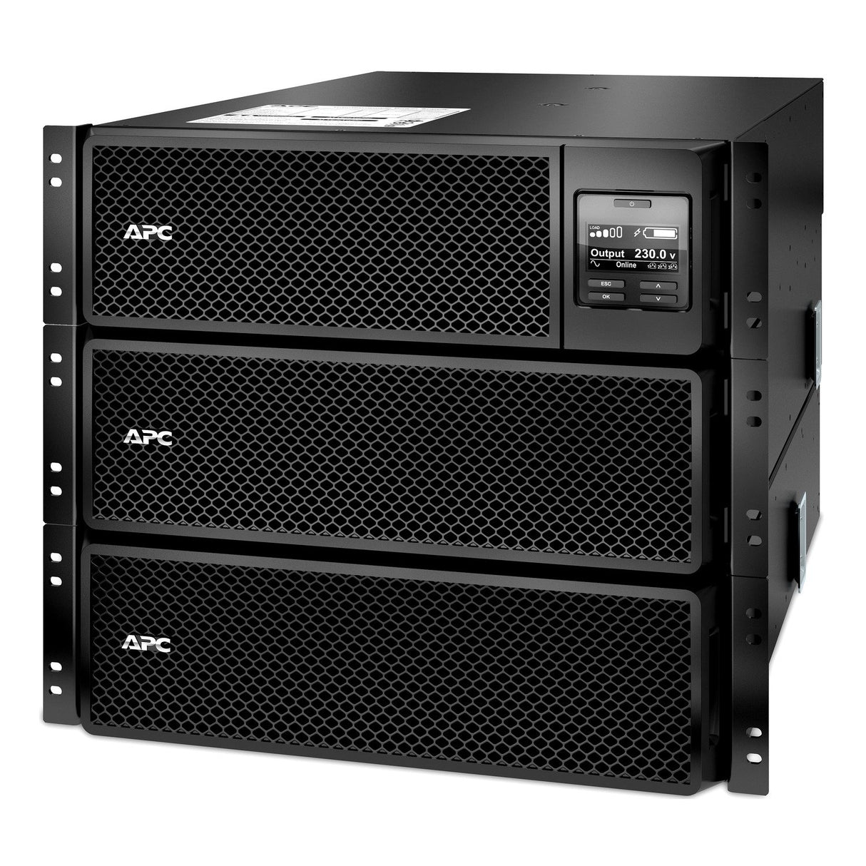 EAN 0731304292753 - APC SRT192RMBP2 batería para sistema ups Plomo ácido 192 V imagen 7