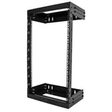 Open Frame Wall Mount