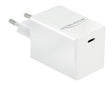 EAN 4043619414475 - DeLOCK 41447 cargador de dispositivo móvil Universal Blanco Corriente alterna Interior imagen 1
