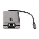 EAN 0065030891998 - StarTech.com DKT31CVHPD3 base para portátil y replicador de puertos Alámbrico USB 3.2 Gen 2 (3.1 Gen 2) T imagen 7