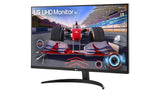 EAN 8806084825995 - LG 32UR500-B.AEU pantalla para PC 80 cm (31.5") 3840 x 2160 Pixeles 4K Ultra HD Negro imagen 4