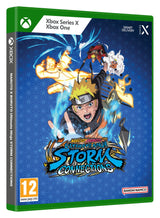EAN 3391892026337 - BANDAI NAMCO Entertainment NARUTO X BORUTO Ultimate Ninja STORM CONNECTIONS Estándar Xbox One/Xbox Series imagen 2