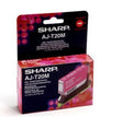 EAN 4974019342481 - Sharp AJ-T20M cartucho de tinta Original Rendimiento estándar Magenta imagen 1