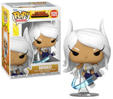 Funko Pop My Hero Academia Mirko 75560