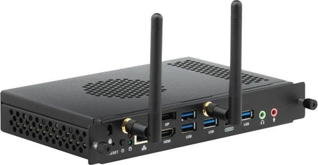 EAN 766907023886 - Viewsonic VPC35-W53-G1 PCs/estación de trabajo Intel® Core™ i5 i5-1240P 8 GB DDR4-SDRAM 256 GB SSD Windows imagen 2