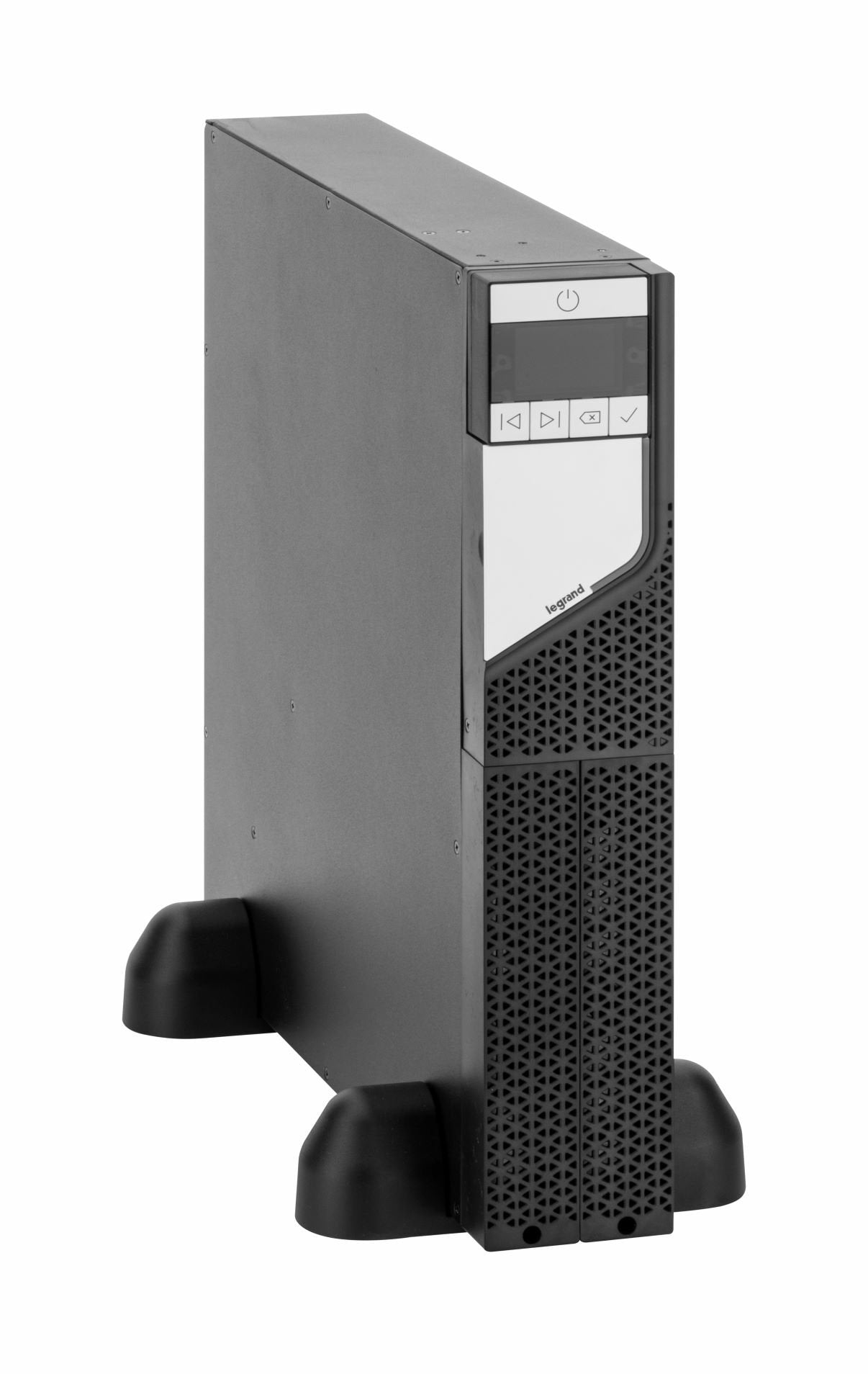 Cargador Awaryjny Keor Spe Rack 2u 1,5kva