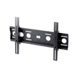 EAN 5902841103672 - Edbak PWB2 soporte para TV 165,1 cm (65") Negro imagen 1