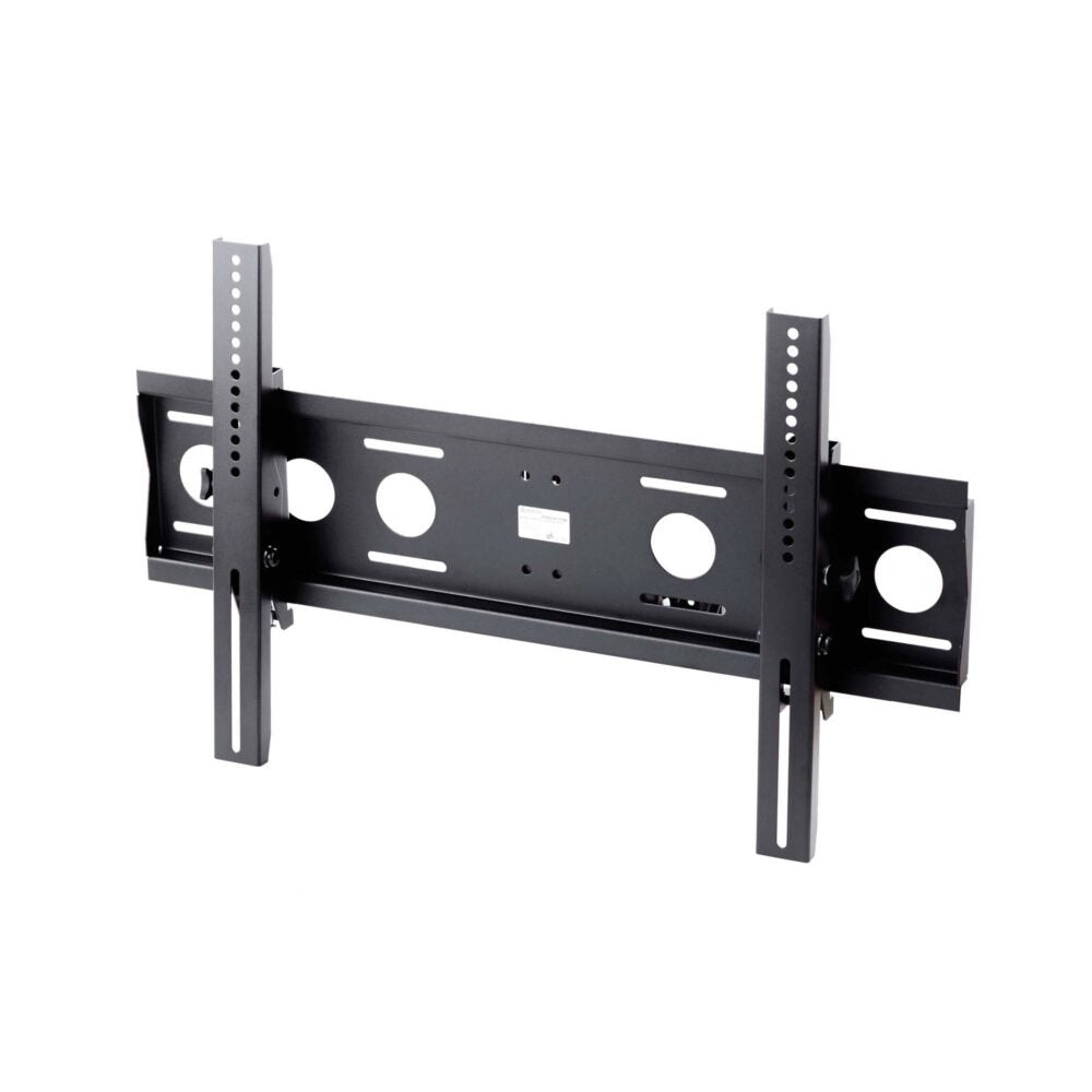 Edbak Pwb2 Soporte De Pared Para Pantalla Plana 139,7 Cm (55") Negro