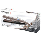 EAN 5038061112856 - Remington S7970 Plancha de pelo Caliente Oro rosado 3 m imagen 5