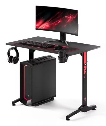 EAN 5904405571408 - DIABLO CHAIRS X-Mate Negro imagen 1