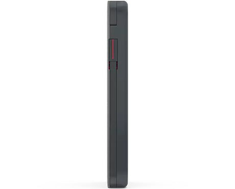 EAN 0195713014601 - Lenovo GO Polímero de litio 10000 mAh Cargador inalámbrico Gris imagen 5
