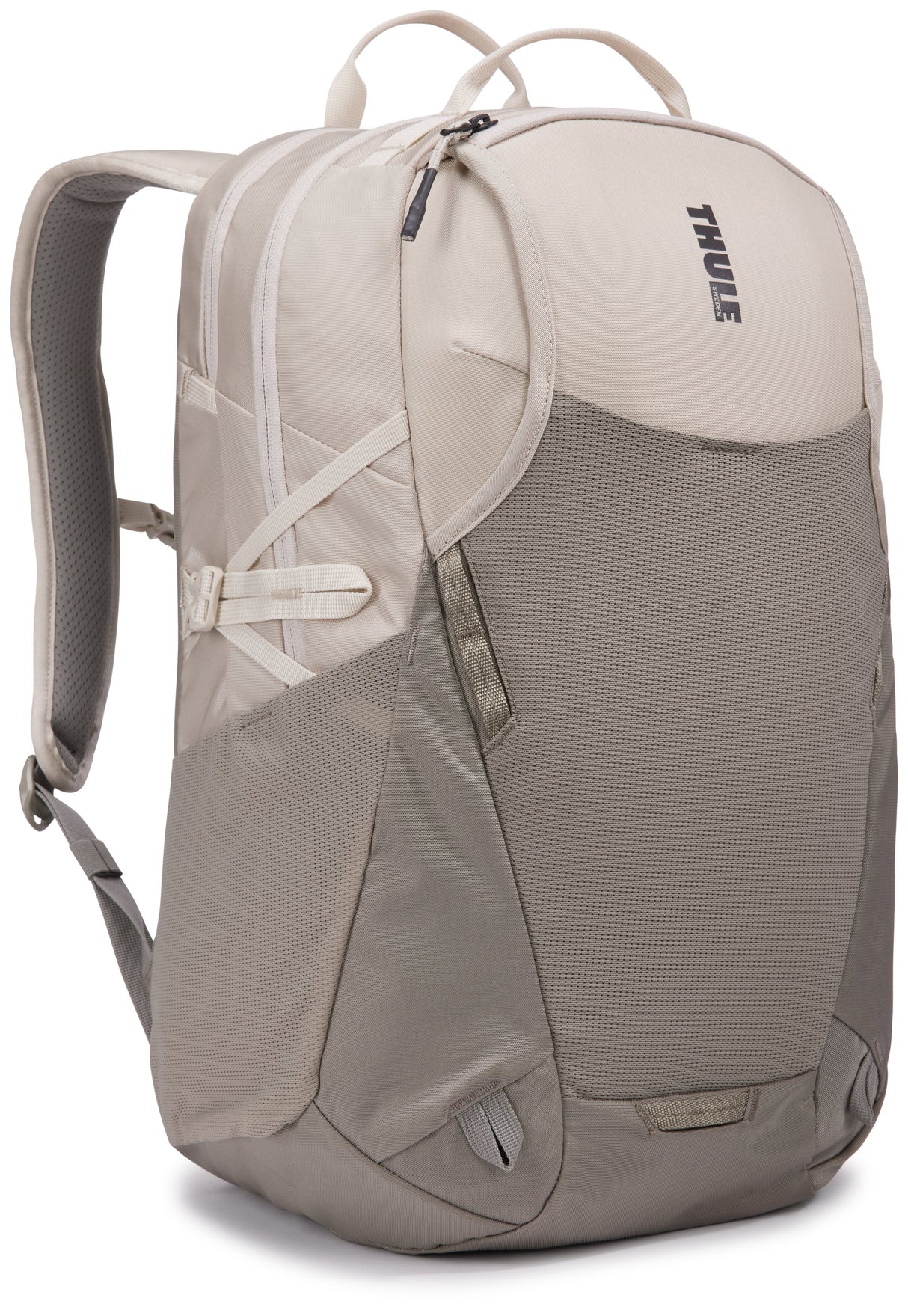 Mochila Thule Enroute 26l (Beige/Gris, Hasta 39,6 Cm (15,6")