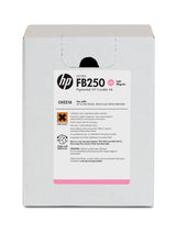 Tinta Scitex Fb250 Magenta Claro 3l