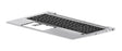 EAN 5715063279625 - HP M35818-061 refacción para laptop Teclado imagen 1