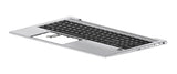 EAN 5715063279625 - HP M35818-061 refacción para laptop Teclado imagen 1