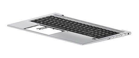 EAN 5715063279625 - HP M35818-061 refacción para laptop Teclado imagen 1