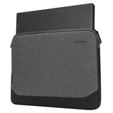 EAN 0092636344917 - Targus Cypress EcoSmart 35,6 cm (14") Funda Gris imagen 2
