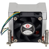 Refrigerador Inter-Tech Q-5 2he Activo Intel Socket Lga 1700